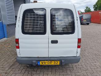 Opel Combo 1.7 Diesel picture 4