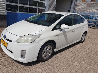 Auto incidentate Toyota Prius 1.8 Comfort 2009/7