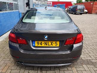 BMW 5-serie 523i High Executive picture 4