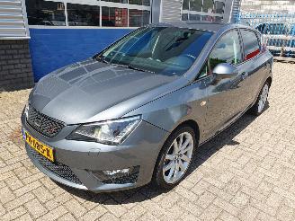 Avarii autoturisme Seat Ibiza 1.0 EcoTSI FR Connect 2017/9