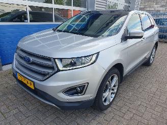  Ford Edge 2.0 TDCI Trend 2017/6