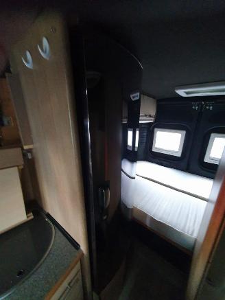 Fiat Camper Ducato 3.0 Automaat picture 38