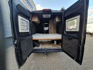 Fiat Camper Ducato 3.0 Automaat picture 8