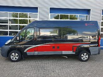 Fiat Camper Ducato 3.0 Automaat picture 2