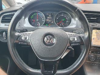 Volkswagen Golf GOLF - E picture 19