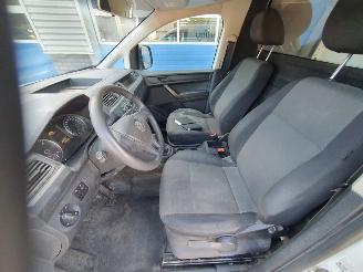 Volkswagen Caddy 2.0 TDI L1H1 BMT Trendline picture 15