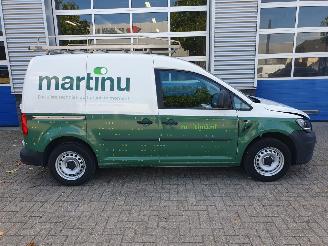 Volkswagen Caddy 2.0 TDI L1H1 BMT Trendline picture 6