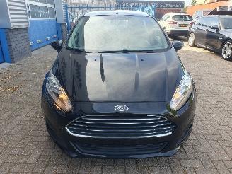 Ford Fiesta 1.5 TDCi picture 8