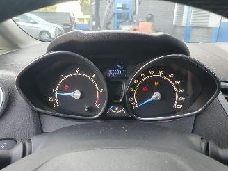 Ford Fiesta 1.5 TDCi picture 16