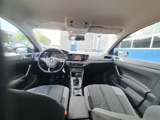 Volkswagen Polo 1.0 TSI Comfortline picture 16