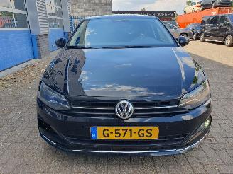 Volkswagen Polo 1.0 TSI Comfortline picture 8