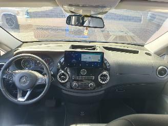 Mercedes Vito Tourer 116 BlueTEC Pro Extra Lang Automaat picture 21