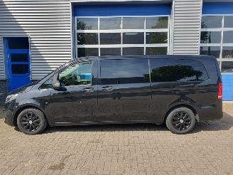Mercedes Vito Tourer 116 BlueTEC Pro Extra Lang Automaat picture 2