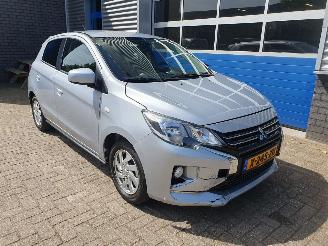 Mitsubishi Space-star 1.2 Dynamic Automaat picture 7