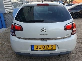 Citroën C3 1.2 PureTech Exclusive picture 4