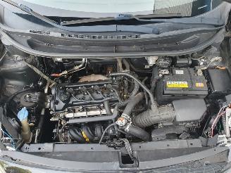 Kia Rio 1.2 CVVT ComfortLine picture 10