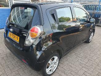 Chevrolet Spark 1.0 16V LS Bi-Fuel picture 5