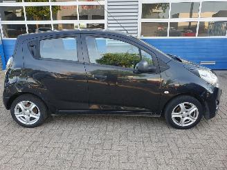 Chevrolet Spark 1.0 16V LS Bi-Fuel picture 6