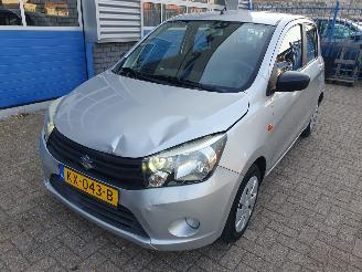 Auto incidentate Suzuki Celerio 1.0 Comfort 2016/12