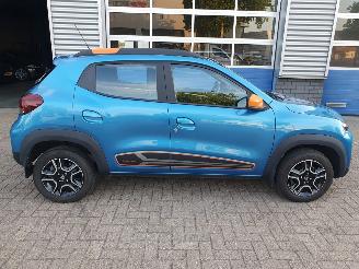 Dacia Spring Comfort Plus 27 kWh picture 7