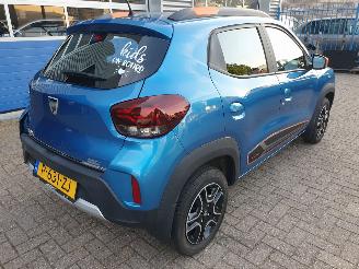Dacia Spring Comfort Plus 27 kWh picture 6