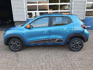 Dacia Spring Comfort Plus 27 kWh picture 3