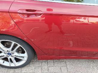 Ford Mondeo 2.0 TDCi Titanium Automaat picture 12