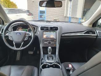 Ford Mondeo 2.0 TDCi Titanium Automaat picture 20