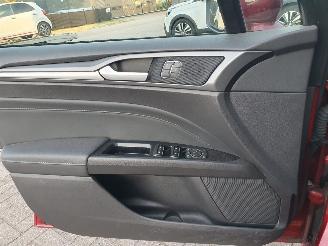 Ford Mondeo 2.0 TDCi Titanium Automaat picture 15
