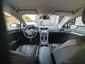 Ford Mondeo 2.0 TDCi Titanium Automaat picture 19