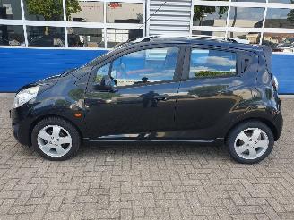 Chevrolet Spark 1.2 16V LTZ picture 2