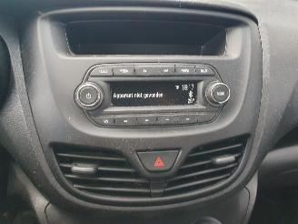 Opel Karl 1.0 ecoFLEX 120 Jaar Edition picture 21