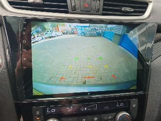Nissan Qashqai 1.2 Connect Edition picture 28
