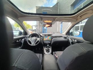 Nissan Qashqai 1.2 Connect Edition picture 23