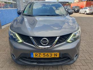 Nissan Qashqai 1.2 Connect Edition picture 8