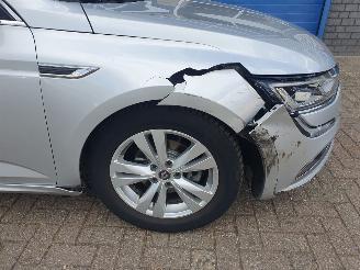 Renault Talisman 1.5 dCi Zen picture 10