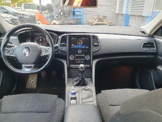 Renault Talisman 1.5 dCi Zen picture 19
