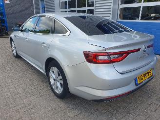 Renault Talisman 1.5 dCi Zen picture 3