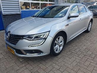 uszkodzony samochody osobowe Renault Talisman 1.5 dCi Zen 2018/4