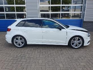 Audi A3 35 TFSI S edition Automaat Sportback picture 6