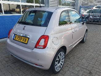 Fiat 500 1.0 Hybrid Launch Edition picture 6
