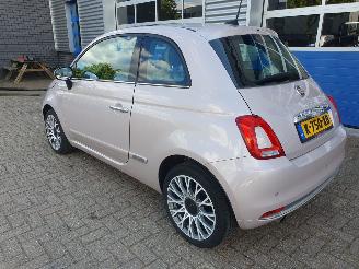 Fiat 500 1.0 Hybrid Launch Edition picture 4