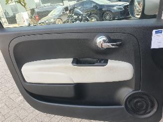 Fiat 500 1.0 Hybrid Launch Edition picture 14