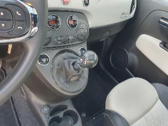 Fiat 500 1.0 Hybrid Launch Edition picture 23