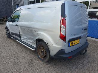 Ford Transit Connect 1.5 TDCI L2 Trend HP Automaat picture 3