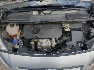 Ford Transit Connect 1.5 TDCI L2 Trend HP Automaat picture 9