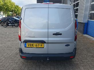 Ford Transit Connect 1.5 TDCI L2 Trend HP Automaat picture 4