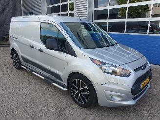 Ford Transit Connect 1.5 TDCI L2 Trend HP Automaat picture 7