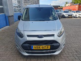 Ford Transit Connect 1.5 TDCI L2 Trend HP Automaat picture 8