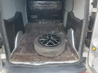 Ford Transit Connect 1.5 TDCI L2 Trend HP Automaat picture 27